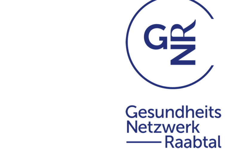 Gesundes Netzwerk Raabtal - Wir sind für Sie da!